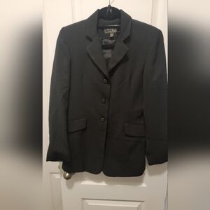 EXPRESS NWOT Classic Black Women's Blazer